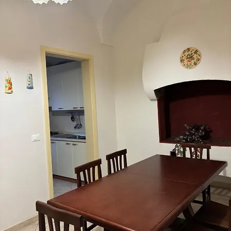 La Dimora Del Corso Centro Διαμέρισμα Gallipoli