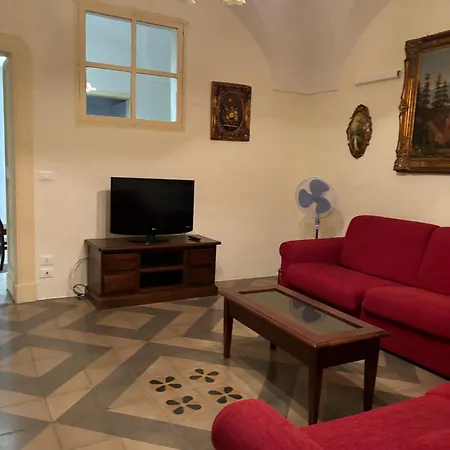 Διαμέρισμα La Dimora Del Corso Centro *